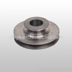 automobile parts belt pulley