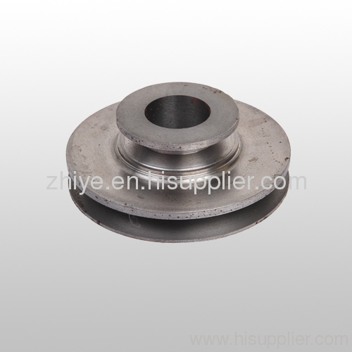 automobile parts belt pulley