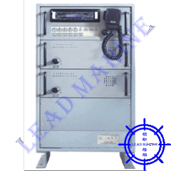 Marine Public Address System