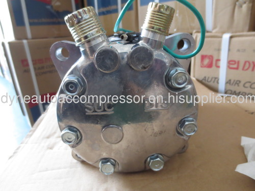  High Performance Car compressors for UNIVERSAL 7h15