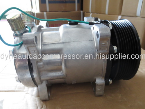  High Performance Car compressors for UNIVERSAL 7h15