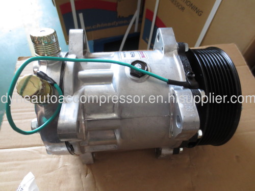  High Performance Car compressors for UNIVERSAL 7h15