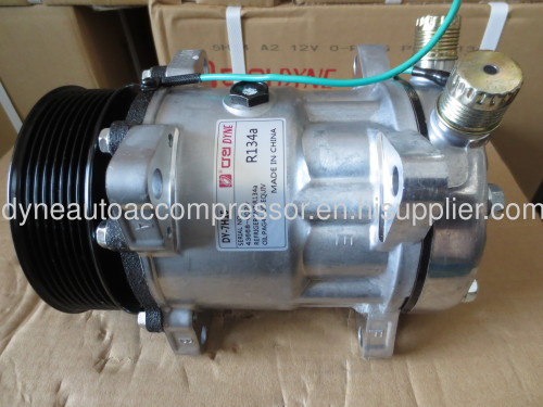 SANDEN 7H15 Auto AC Compressor for All Cars 8086 8240