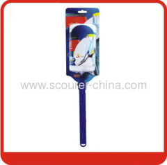 Multipurpose Magic Duster for Printing Machines