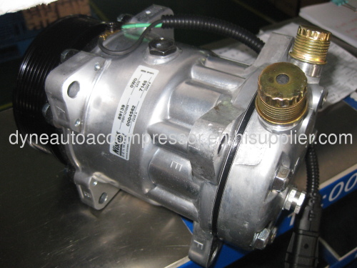 auto spare parts compressors7H15 