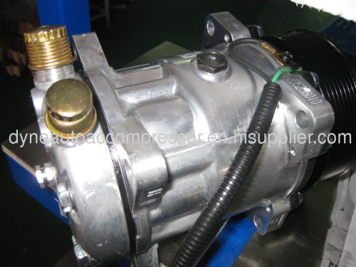 Brand new auto ac compressor parts for SANDEN 7H15