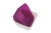 Mini square silicone cake pan for cake/muffin/jelly