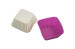 Mini square silicone cake pan for cake/muffin/jelly