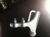 NLL-2 BOLT TYPE ALUMINIUM ALLOY STRAIN CLAMP