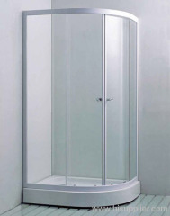 Hot selling 80*100*195CM shower enclosures