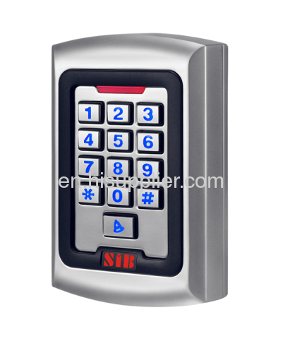 Standalone Access Control S500EM