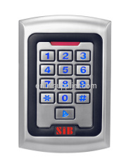 Standalone Access Control S500EM-W