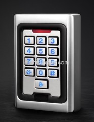 Standalone Access Control K5