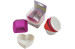 Fashionable Silicone cookie & cupcake bakeware