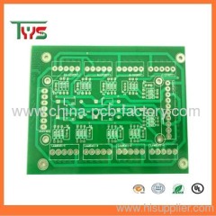 China FR4 Rigid PCB Manufacturer