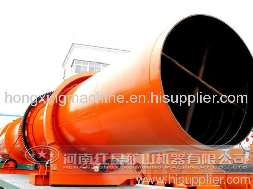 Sell Hongxing drum dryer