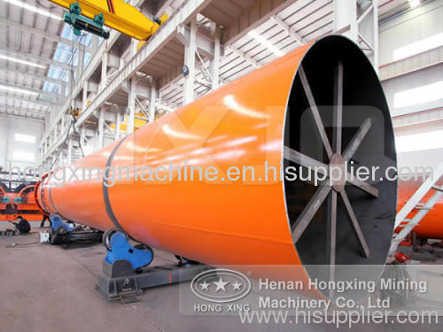 Sell Hongxing dryer drum