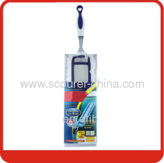 Flexible style Microfiber Duster with Hand for Car uses