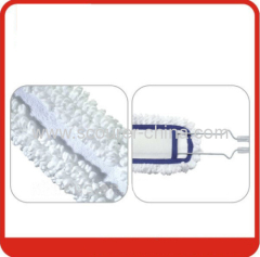 Flexible style Microfiber Duster with Hand for Car uses