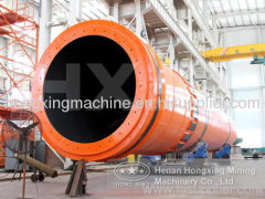 Sell Hongxing rotary drying