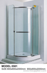 hot selling shower doors enclosures