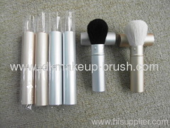 Brand Retractable Powder Brush