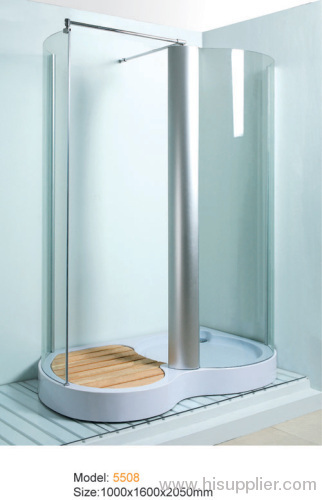 high quality shower enclosures