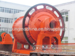 Sell Hongxing grinding mills