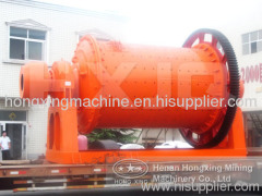 Sell Hongxing ball grinder