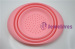 OEM Foldable Silicone pot