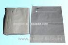 Virgin Tissue Dental Apron Hospital Apron , 40cm * 50cm 10cm Pocket
