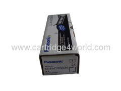 Cheap Recycling ink printer toner cartridges Panasonic KX-FAC283ECN toner cartridges