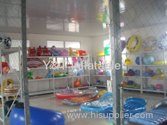 ShangHai HaoTing Plastic Product Co., Ltd.