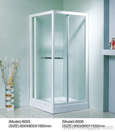 high quality outdoor shower enclosures