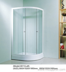 hot selling bathroom shower enclosures