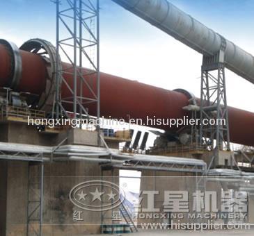 Sell hongxing rotary cement kiln