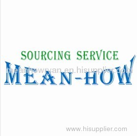 Service of sourcing consulting