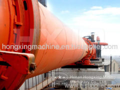complete equipment for cement plant