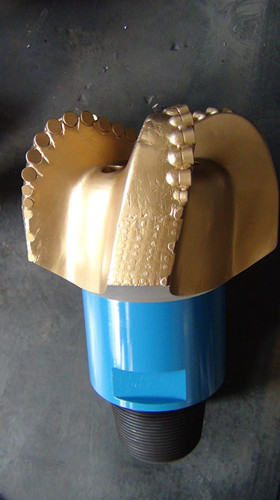 PDC Drill Bits for oil/well drilling