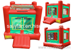 2013 new inflatable bouncer,bouncy castle