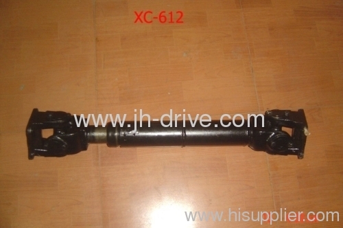 Cardan shaft of KAMAZ XC-612/53212-2205011-02 /54105-2205011-10 /5320-2201011-01