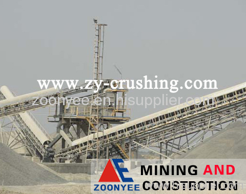 cobble crushing plant in Azerbaijan