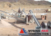 cobble crushing plant in Azerbaijan