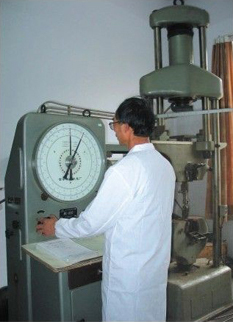 60T universal material testing machine