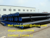 Hot Rolled Seamless Carbon Steel Pipe