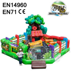 Inflatable Funcity Games For Sale