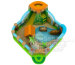 Inflatable Tiki Toddler Island