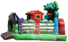 Inflatable Funcity Games For Sale