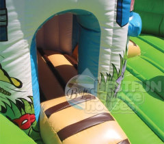 Inflatable Baby Land Park