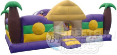 Outdoor Inflatable Baby Playground